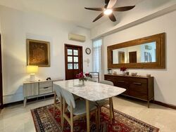 Merawoods (D23), Condominium #566741821